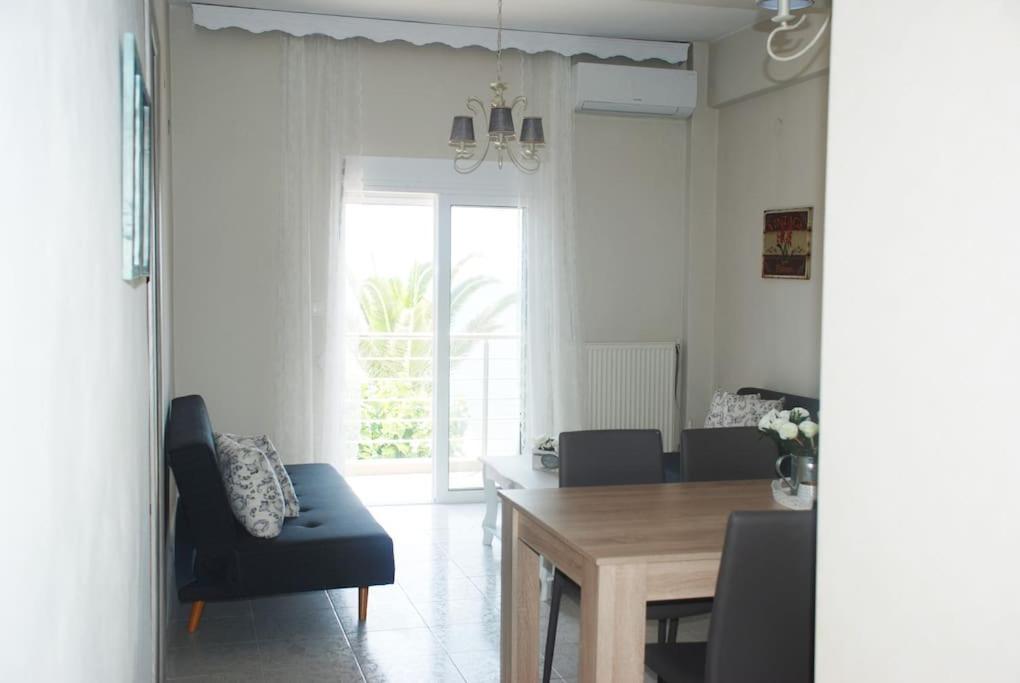 Vintage Home Ouranoupoli Exterior foto