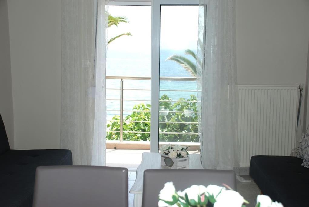 Vintage Home Ouranoupoli Exterior foto