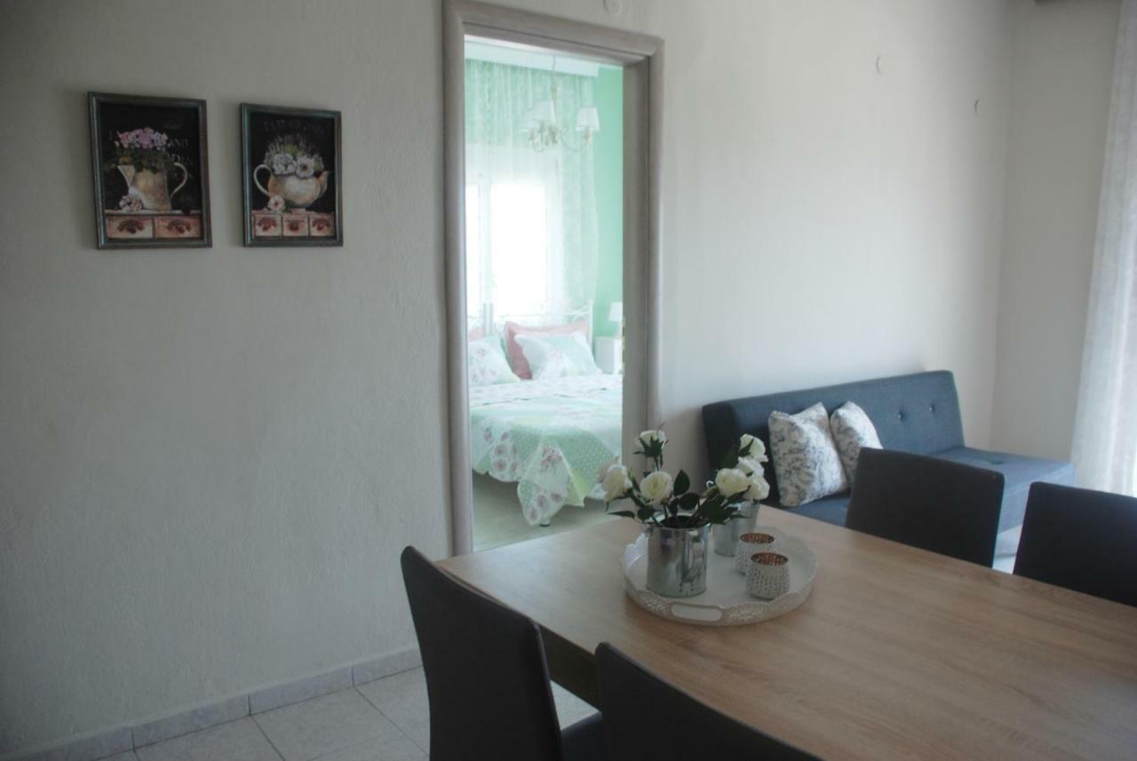 Vintage Home Ouranoupoli Exterior foto