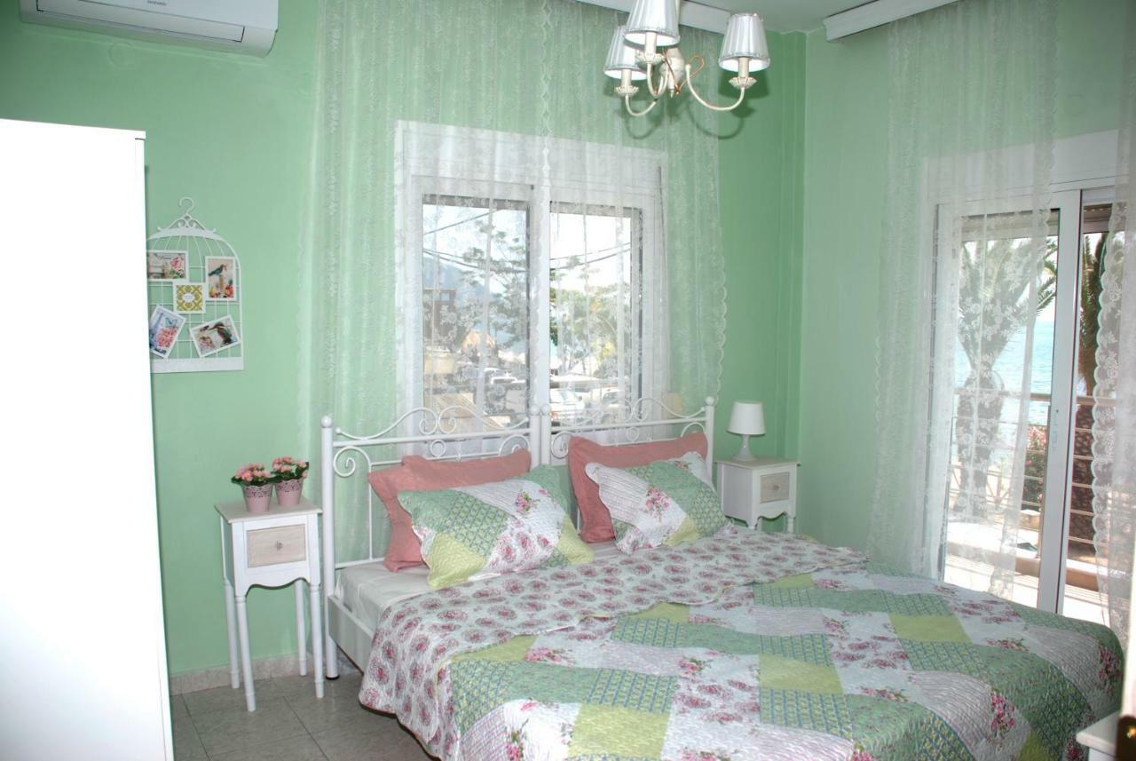 Vintage Home Ouranoupoli Exterior foto