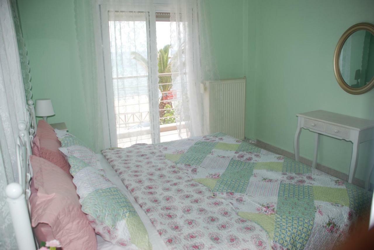 Vintage Home Ouranoupoli Exterior foto