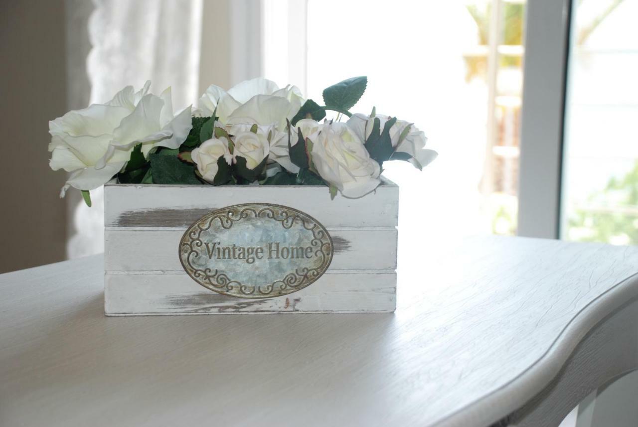 Vintage Home Ouranoupoli Exterior foto